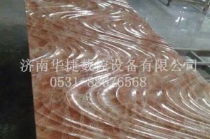 中卫沙坡头区石材雕刻样板