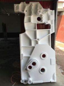 中卫沙坡头区泡沫/橡塑样品