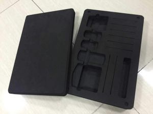 中卫沙坡头区泡沫/橡塑样品
