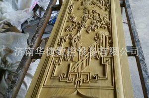 中卫沙坡头区木工样品