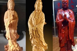 中卫沙坡头区木工样品