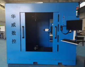 中卫沙坡头区全包围立式立体雕刻机